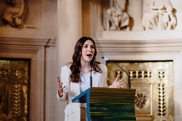 Frontline of Innovation in der Christuskirche Mannheim, Bild 8
