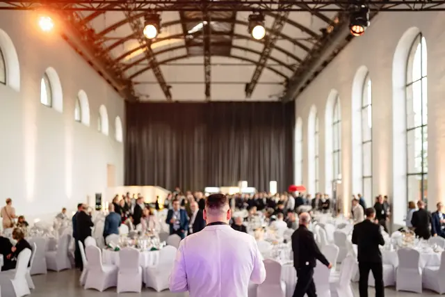 Frontline of Innovation in der Alten Schildkrötfabrik Mannheim, Bild 6