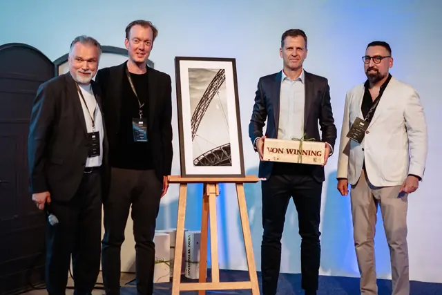 Frontline of Innovation in der Alten Schildkrötfabrik Mannheim, Bild 14