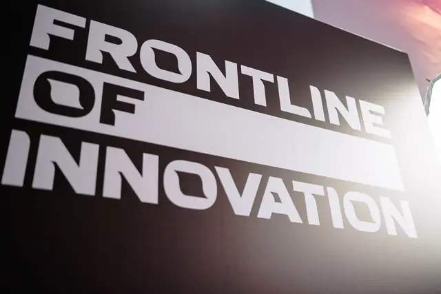 Frontline of Innovation in der Alten Schildkrötfabrik Mannheim, Bild 16